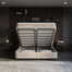 Boxspring met opbergruimte Essence