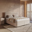 Boxspring met opbergruimte Aeris