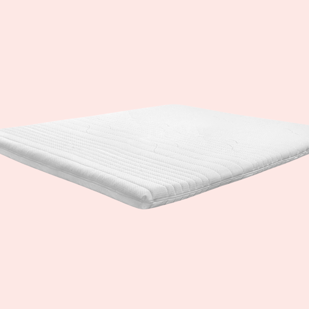 Topdekmatrassen - Mijn Boxspring