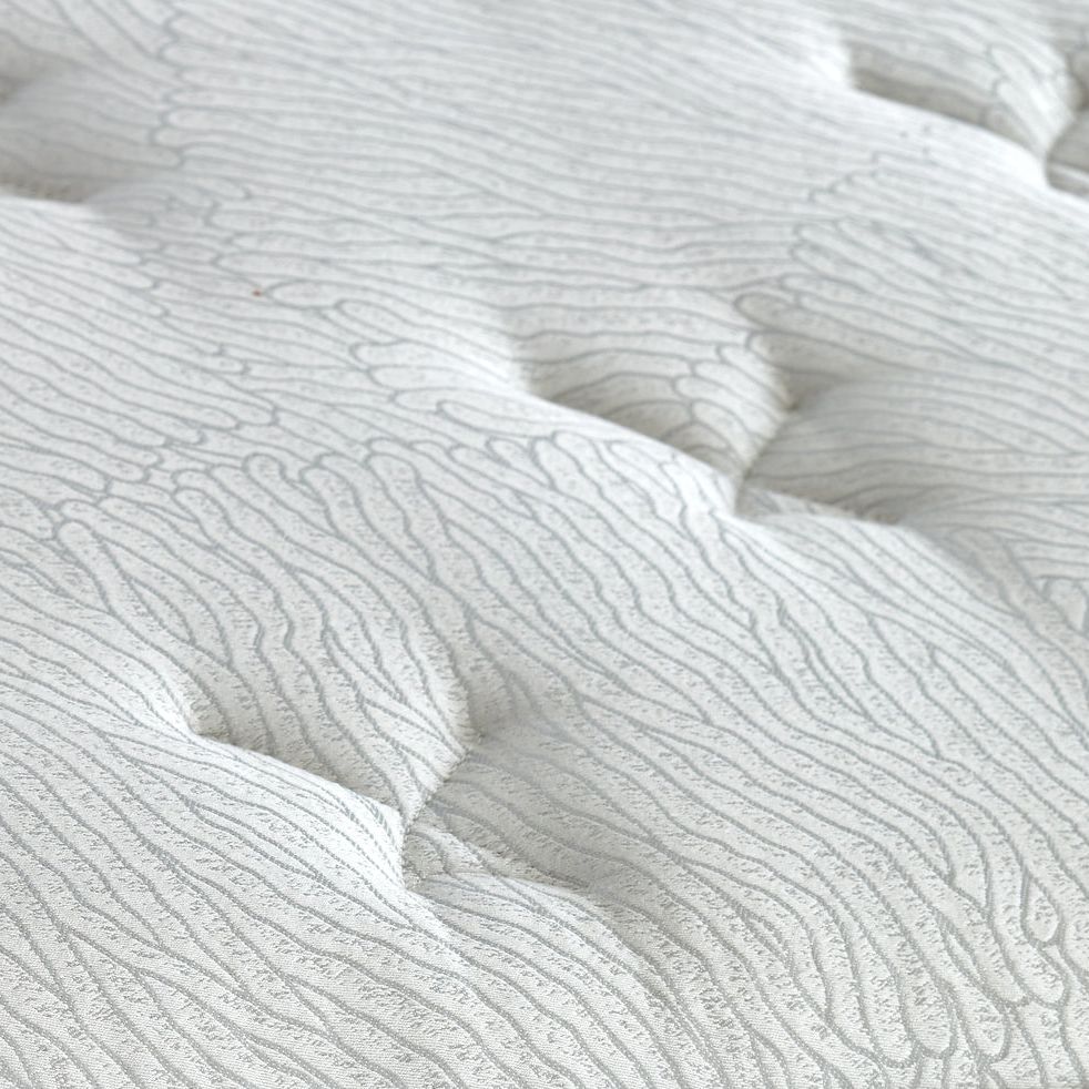 Boxspring met opbergruimte Oceanbedd