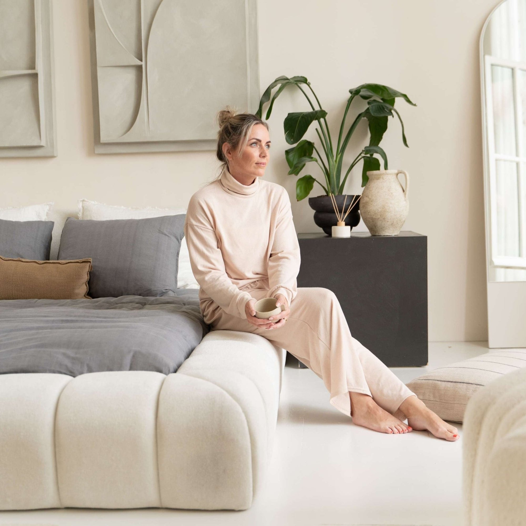 MijnBoxspring