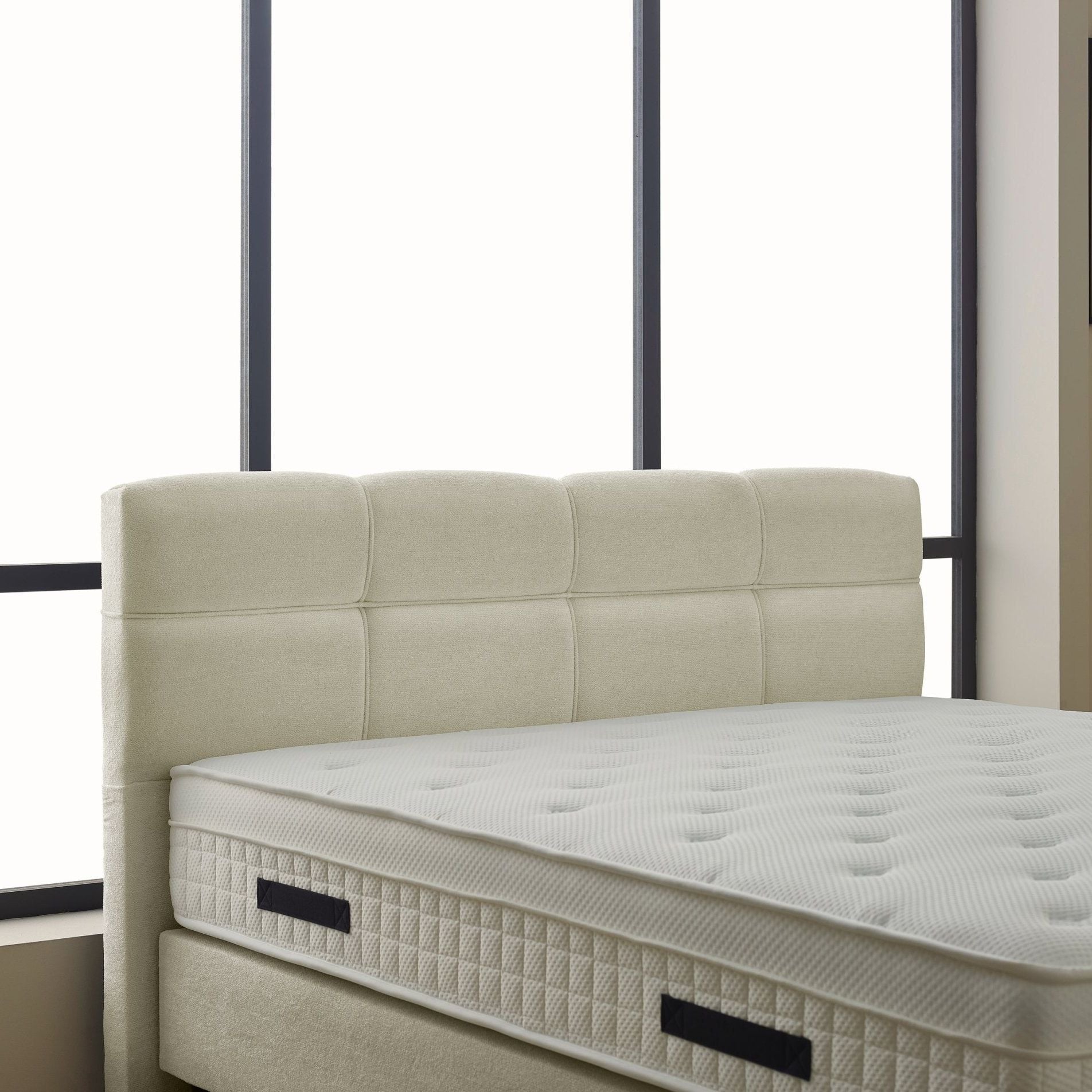 Boxspring Vida Teddy 