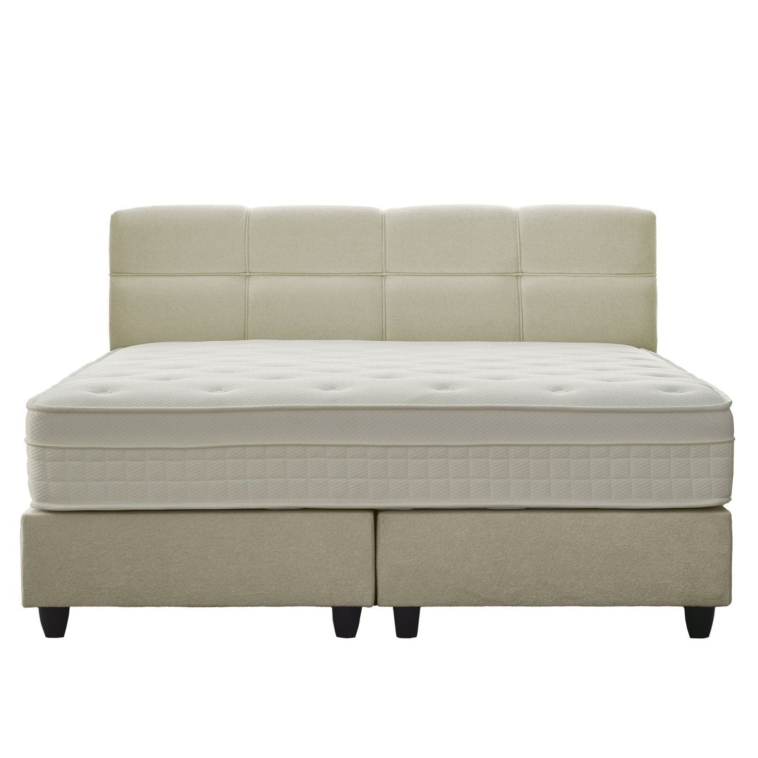 Boxspring Vida Teddy 