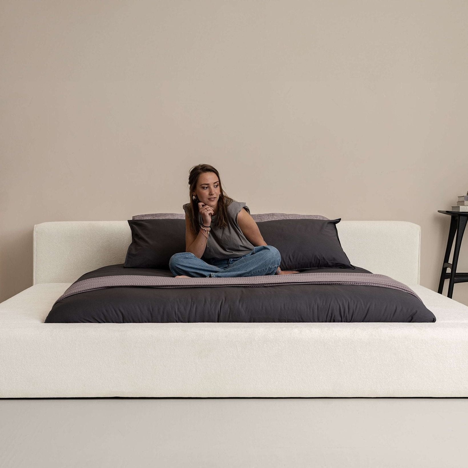 Mijn Boxspring