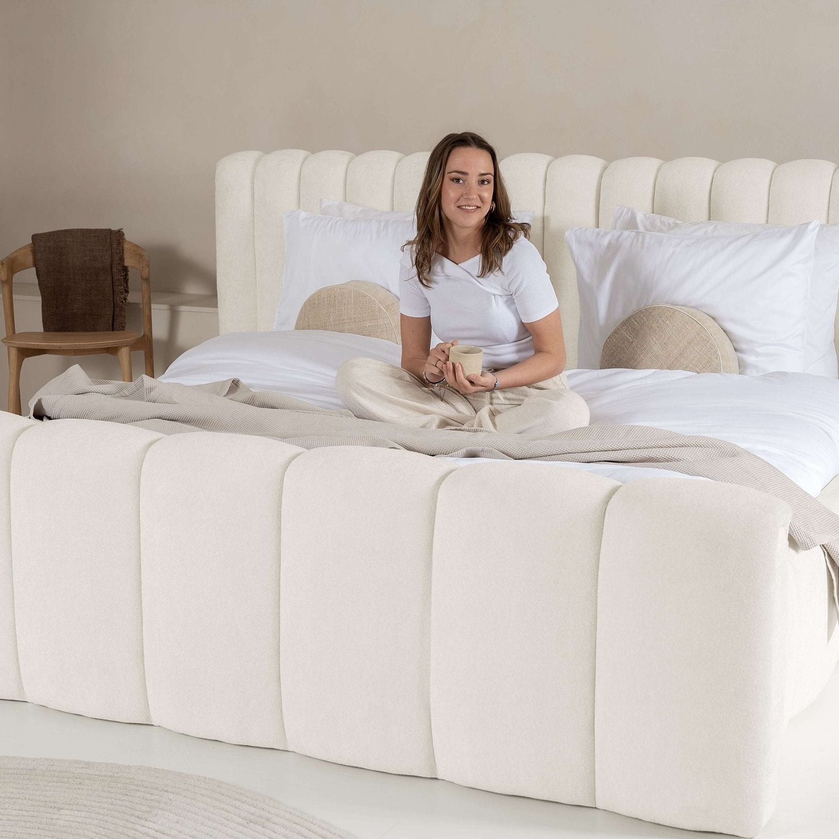 Mijn Boxspring