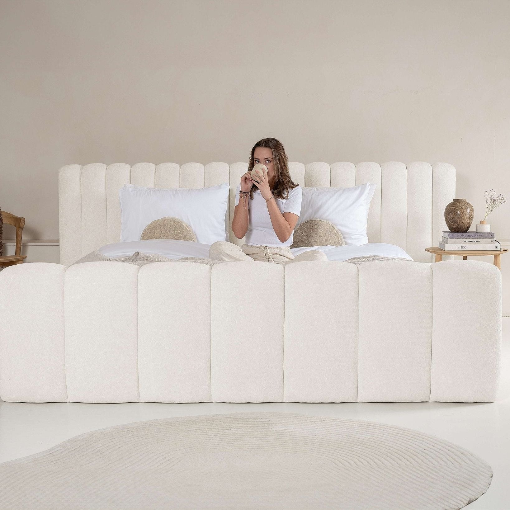 Mijn Boxspring
