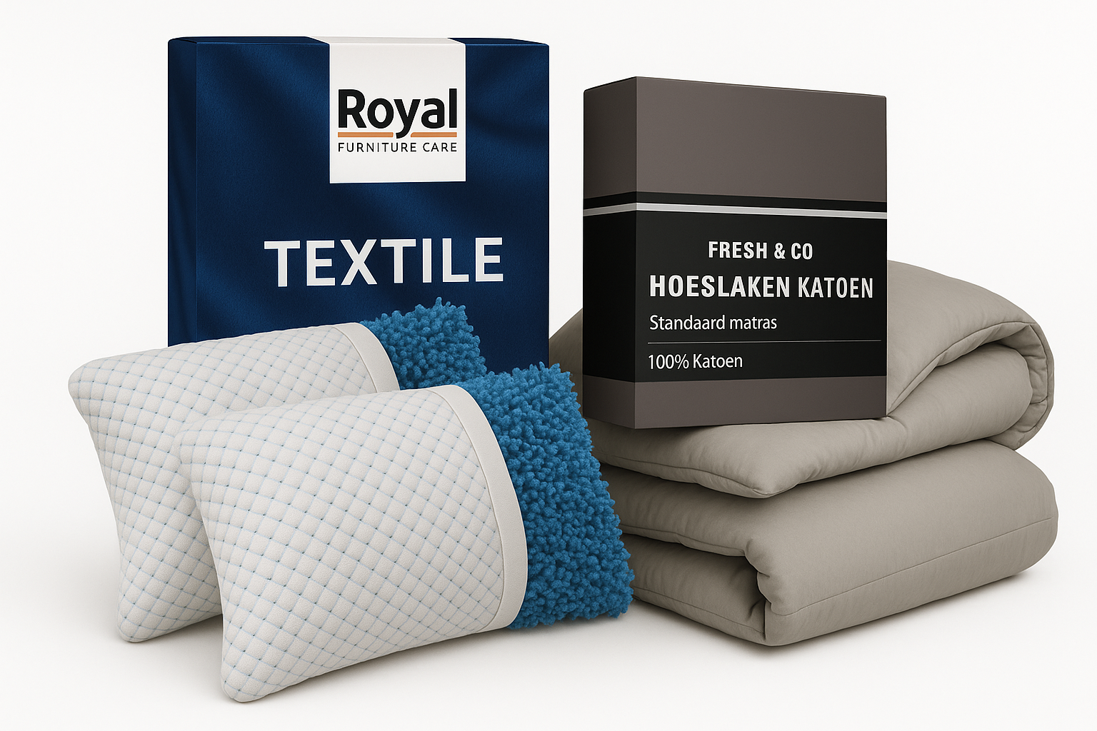 Black Friday Slaappakket