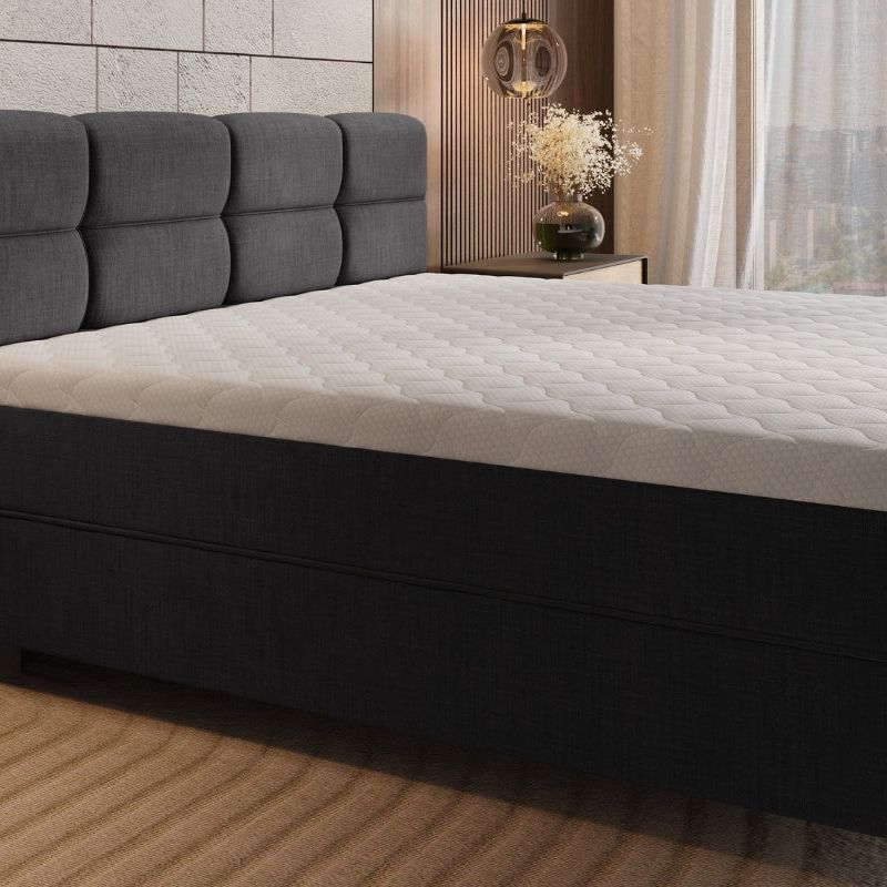 Boxspring Alvaro