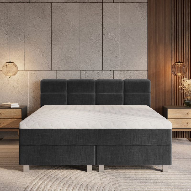 Boxspring Alvaro