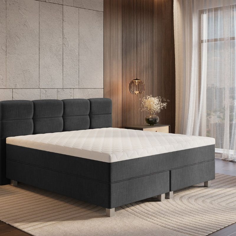 Boxspring Alvaro