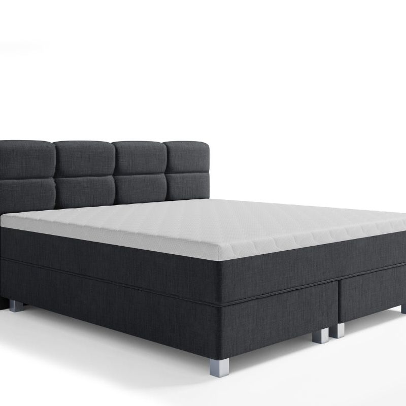 Boxspring Alvaro