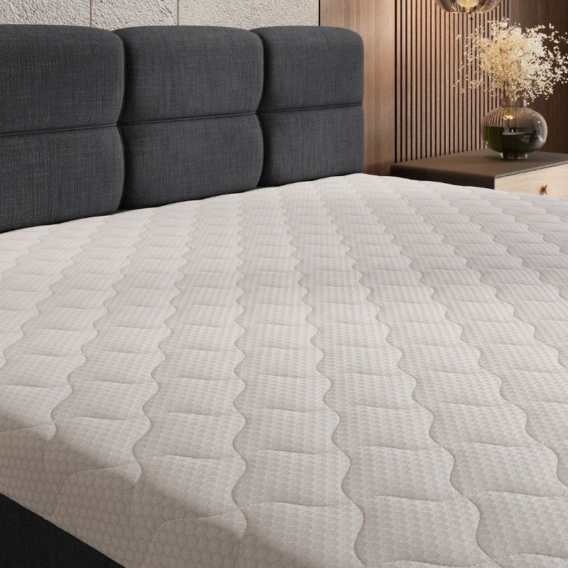 Boxspring Alvaro