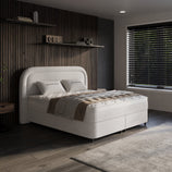 Boxspring met opbergruimte Essence