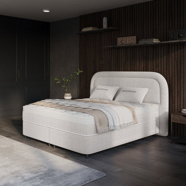 Boxspring met opbergruimte Essence