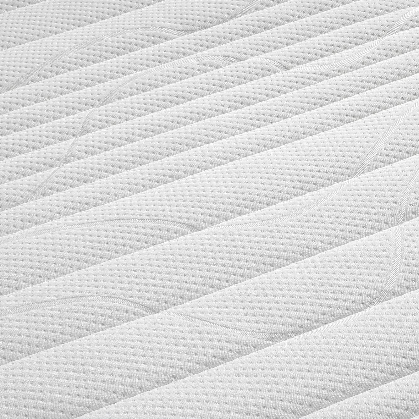 Silver Line Topdekmatras