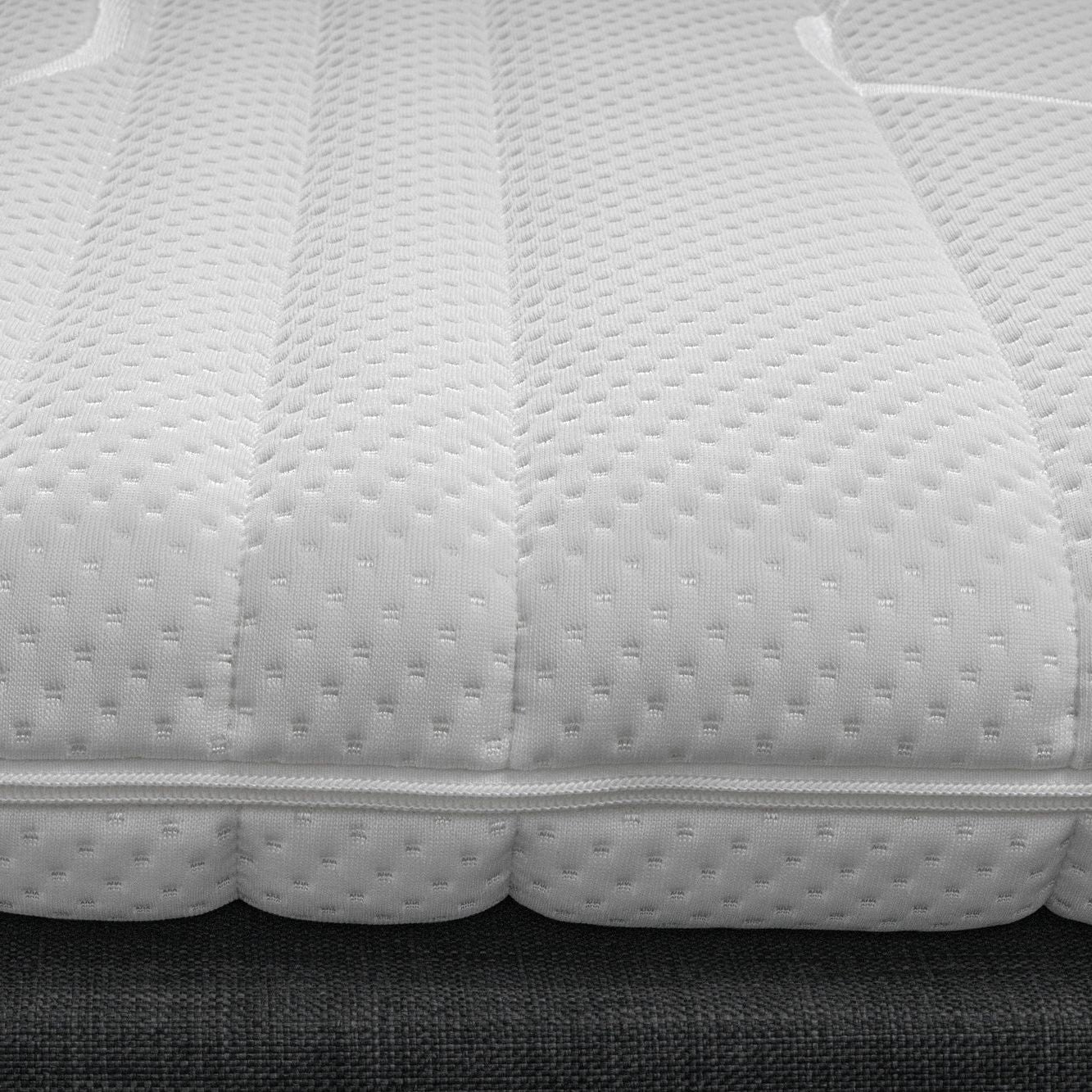 Silver Line Topdekmatras