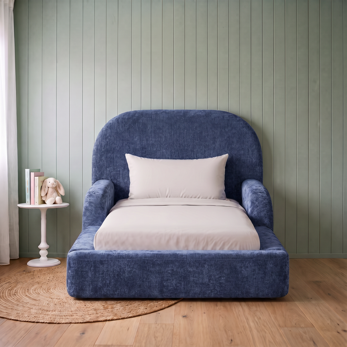 Cuddle Bed