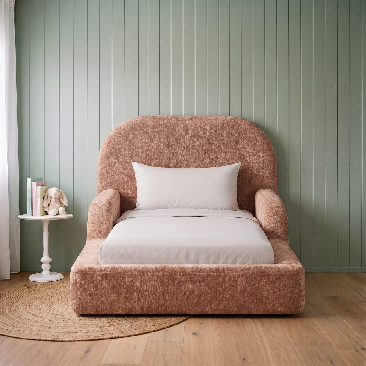 Cuddle Bed