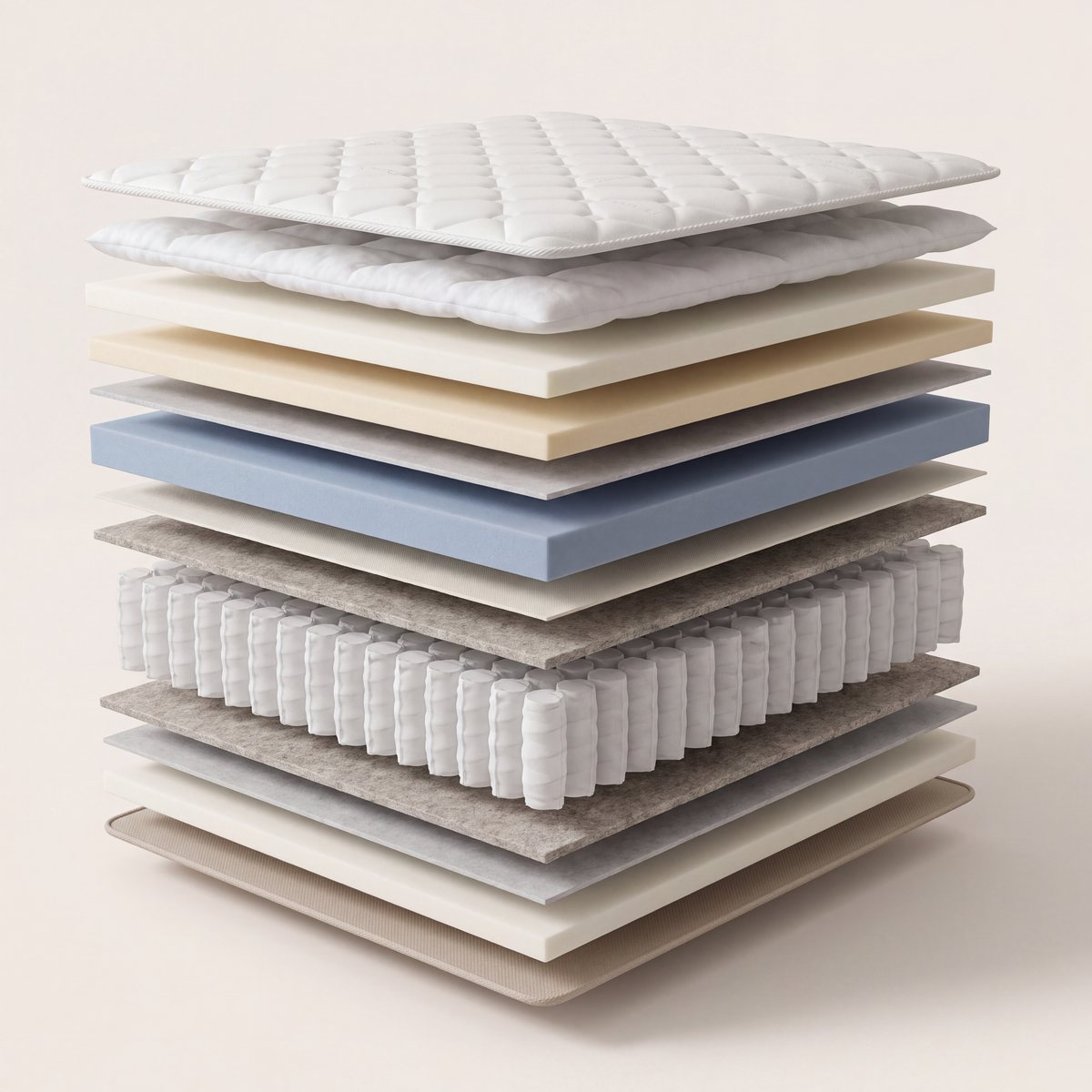Prestige Matras