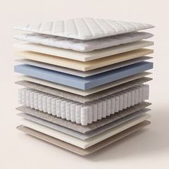 Prestige Matras