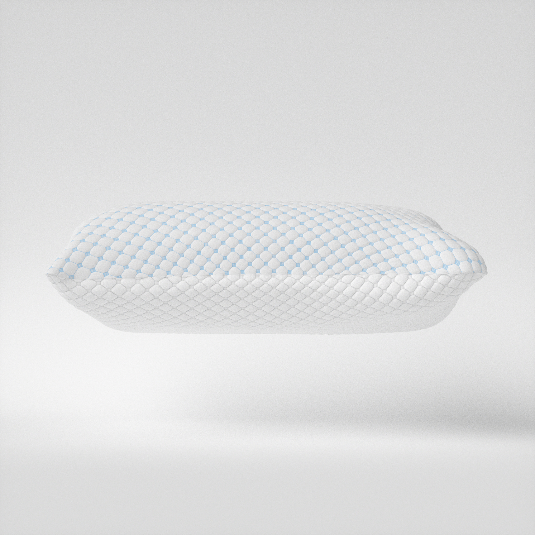 Afstelbaar Nanotech Kussen