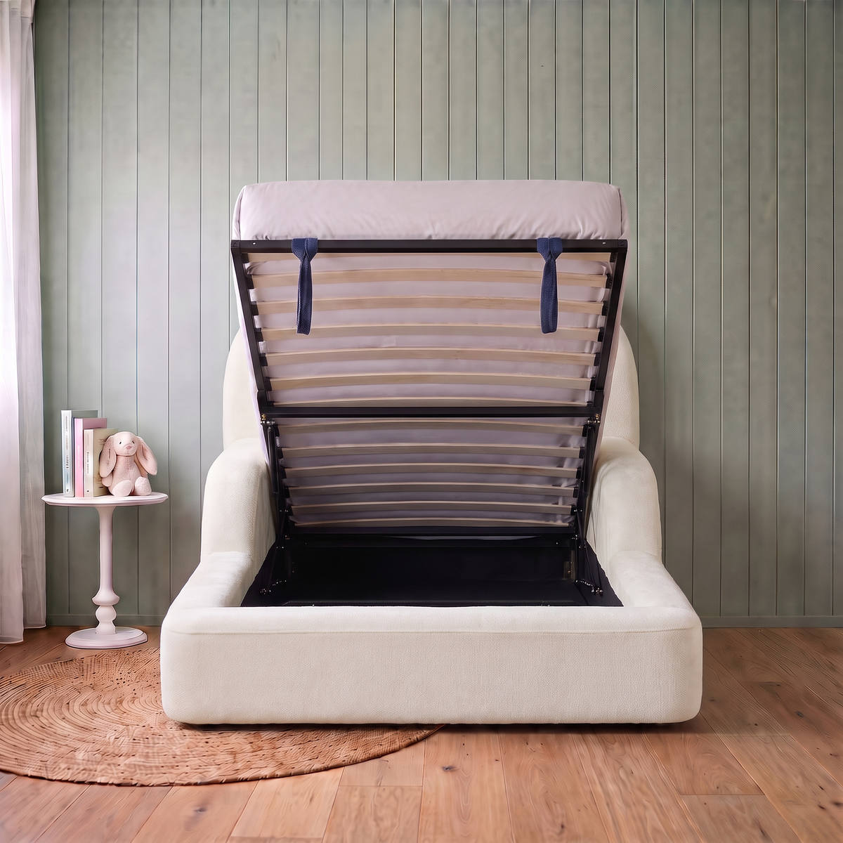 Cuddle Bed
