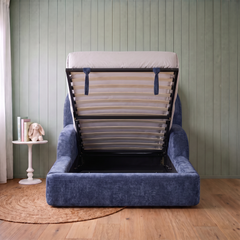 Cuddle Bed