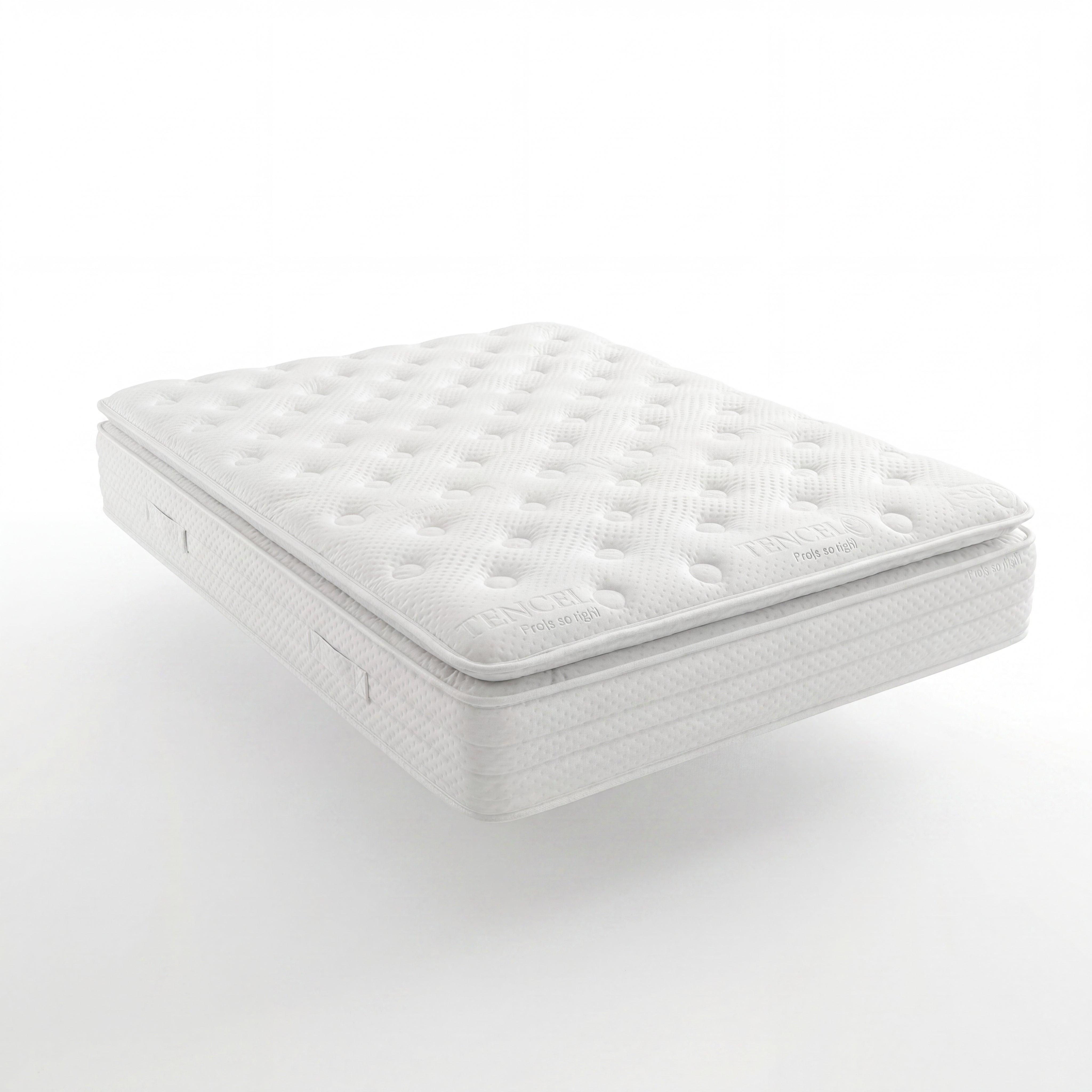 Boxspring met opbergruimte Pearl
