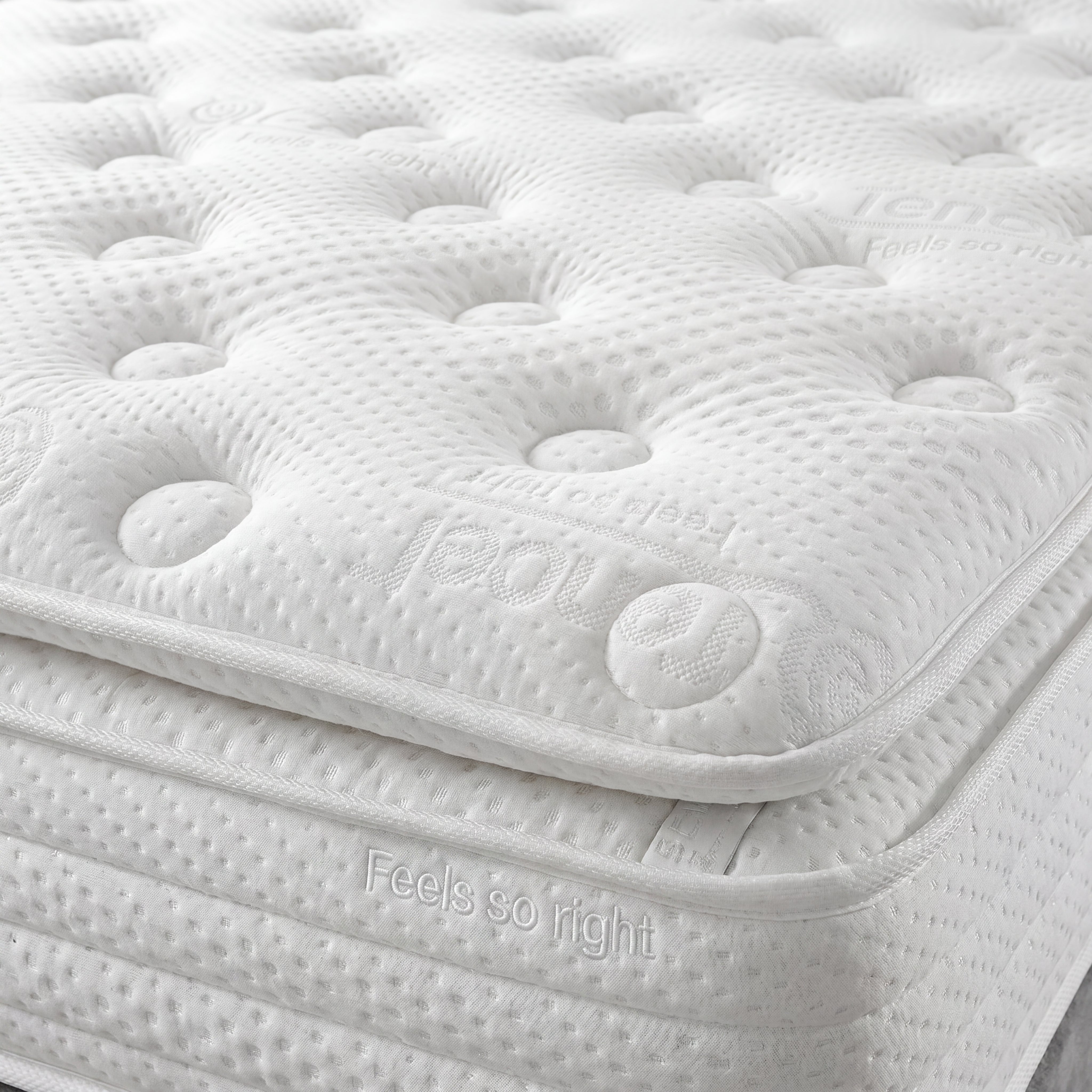 Boxspring met opbergruimte Pearl