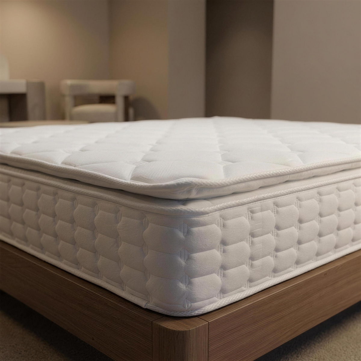 Prestige Matras