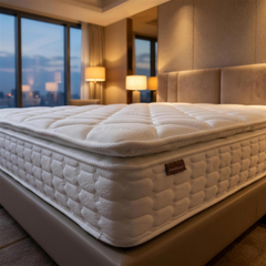 Prestige Matras