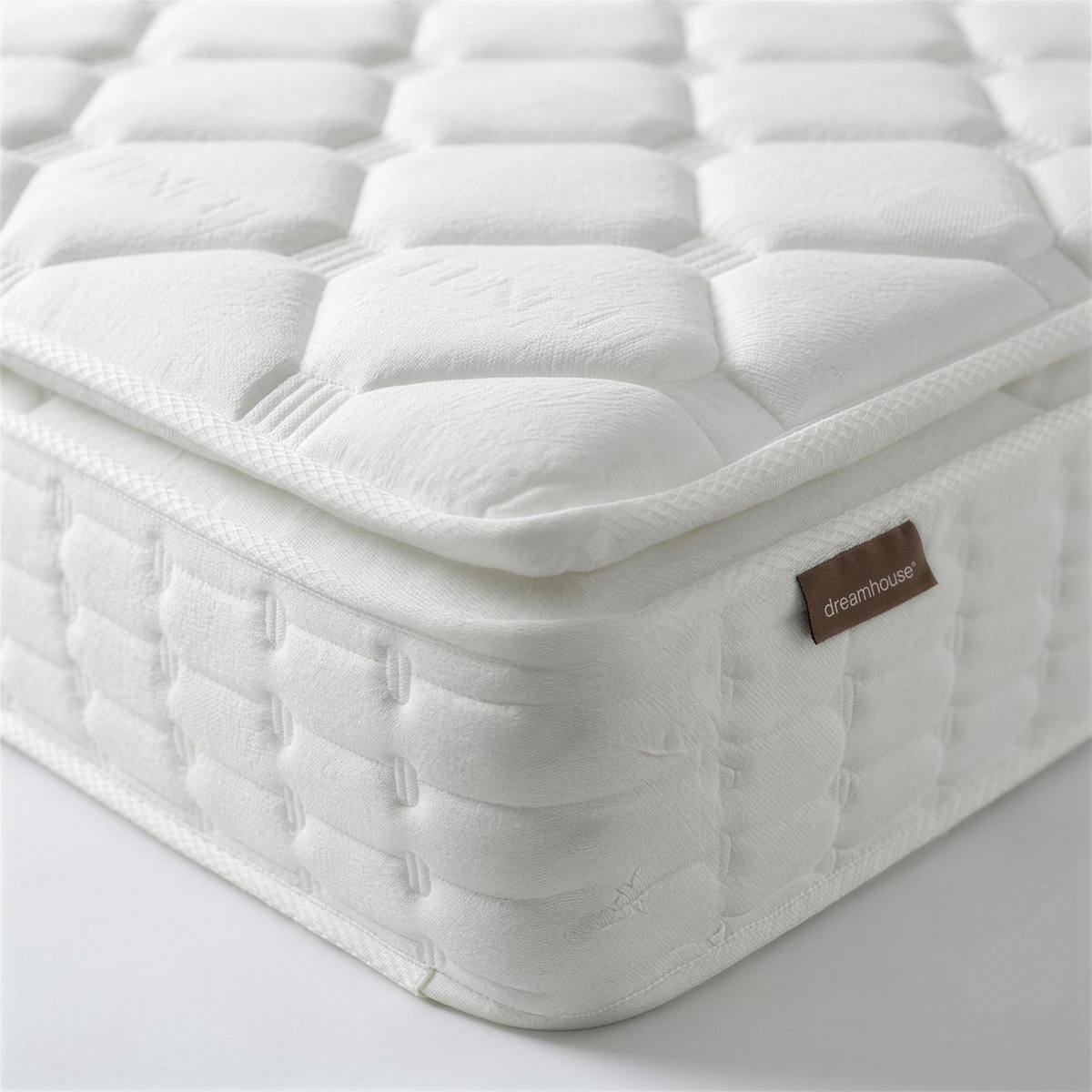 Prestige Matras