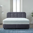 Boxspring met opbergruimte Viora
