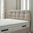 Boxspring met opbergruimte Viora