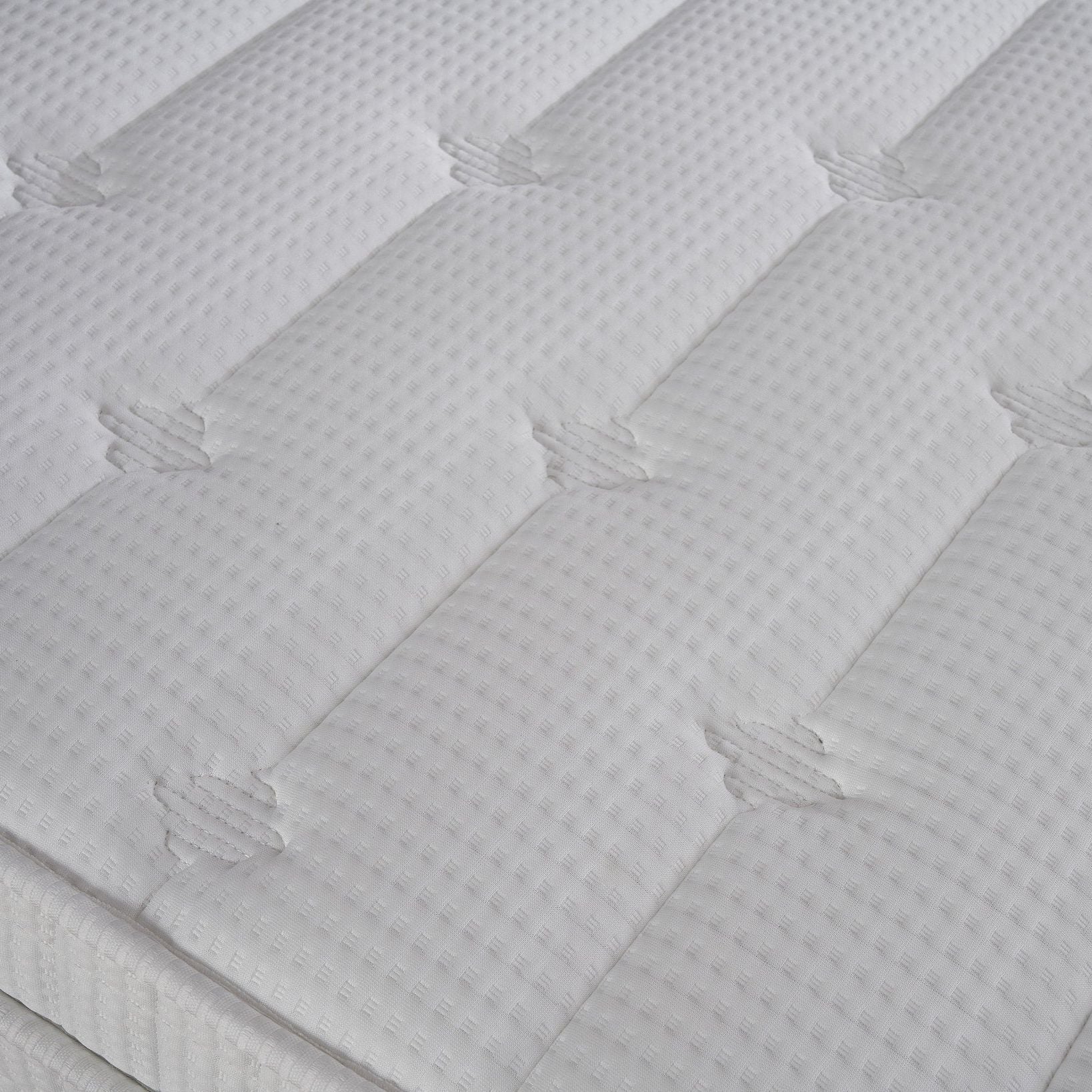 Boxspring met opbergruimte Charlotte