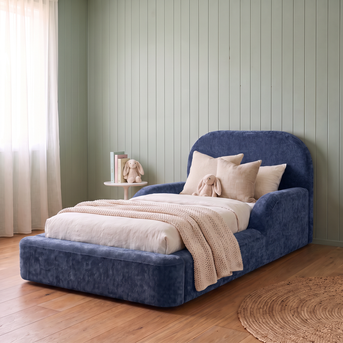 Cuddle Bed