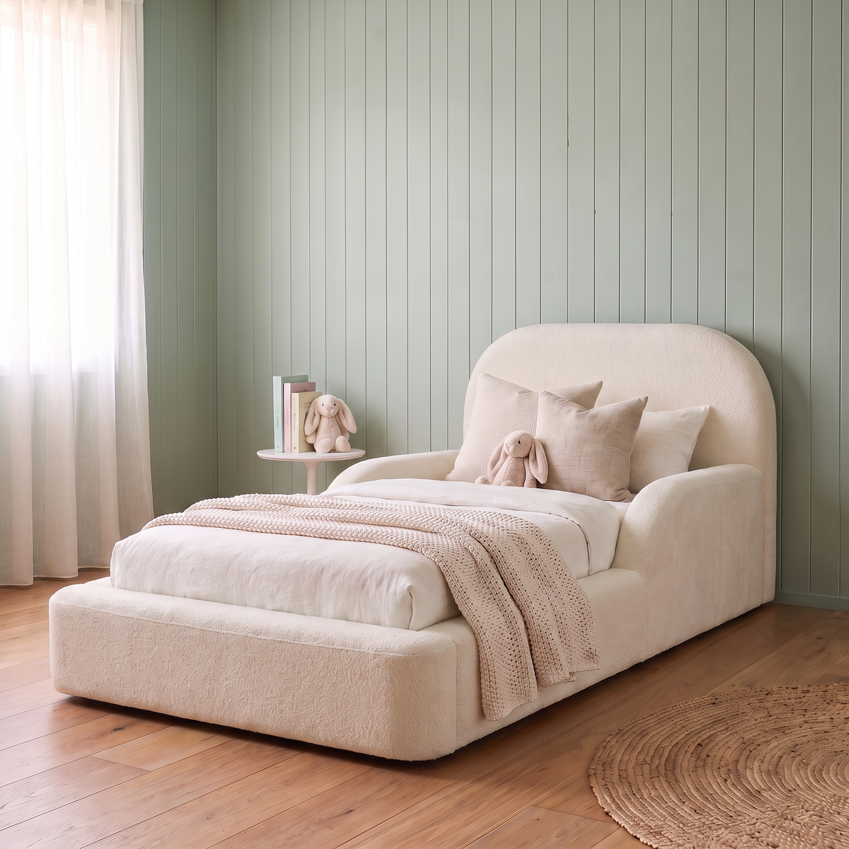Cuddle Bed