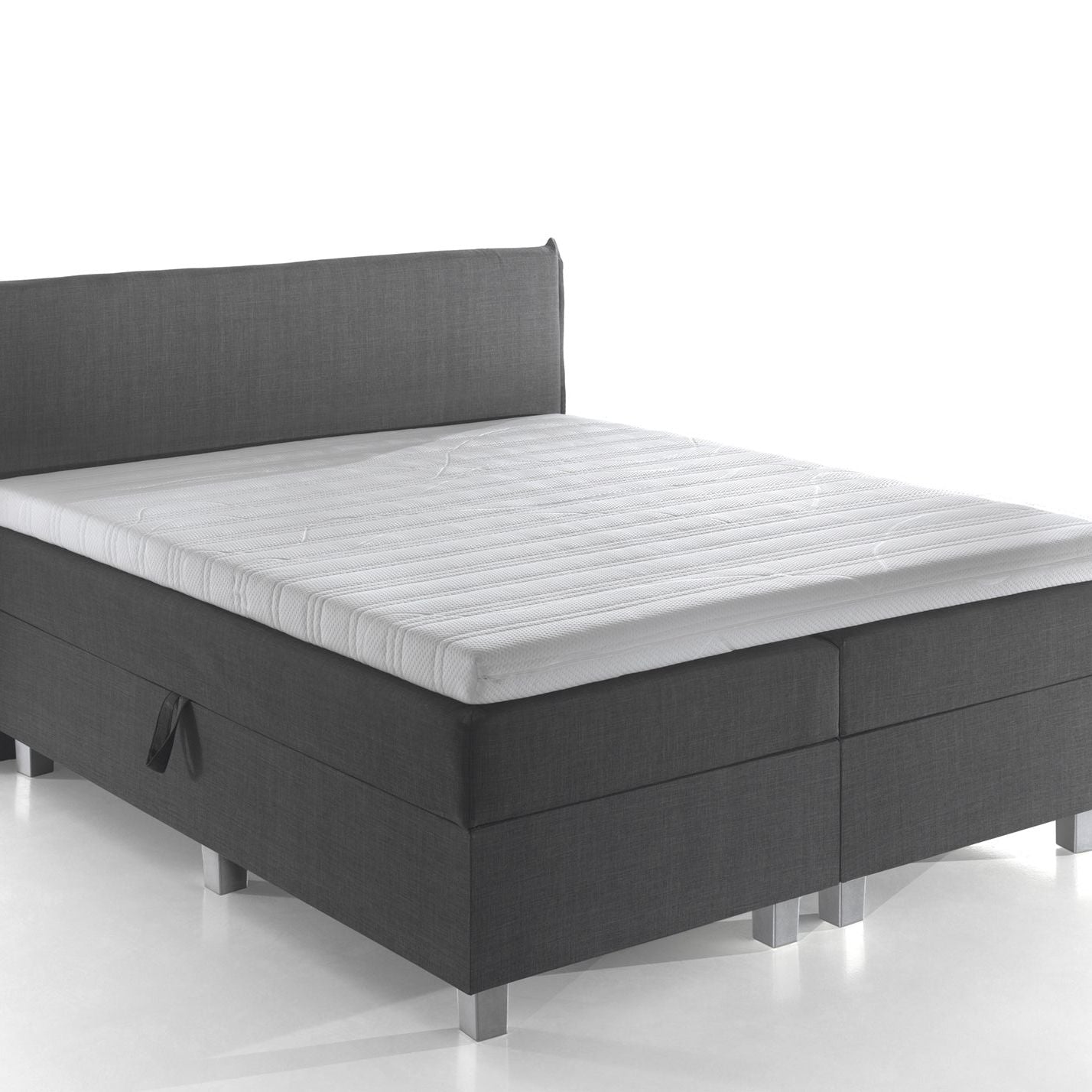Silver Line Topdekmatras