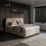 Boxspring met opbergruimte Velar