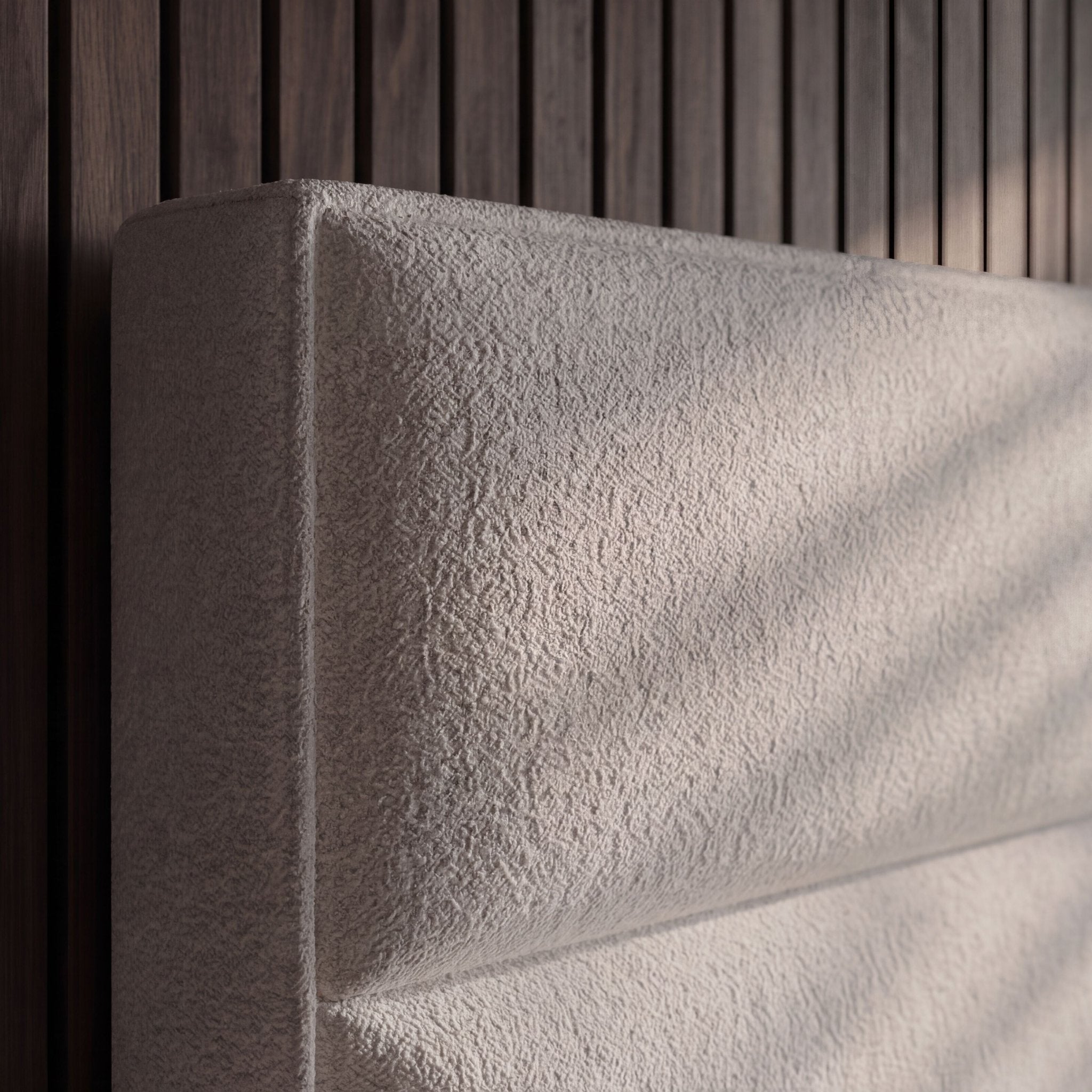 Boxspring met opbergruimte Sora