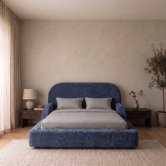 Boxspring met opbergruimte Cove