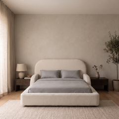 Boxspring met opbergruimte Cove