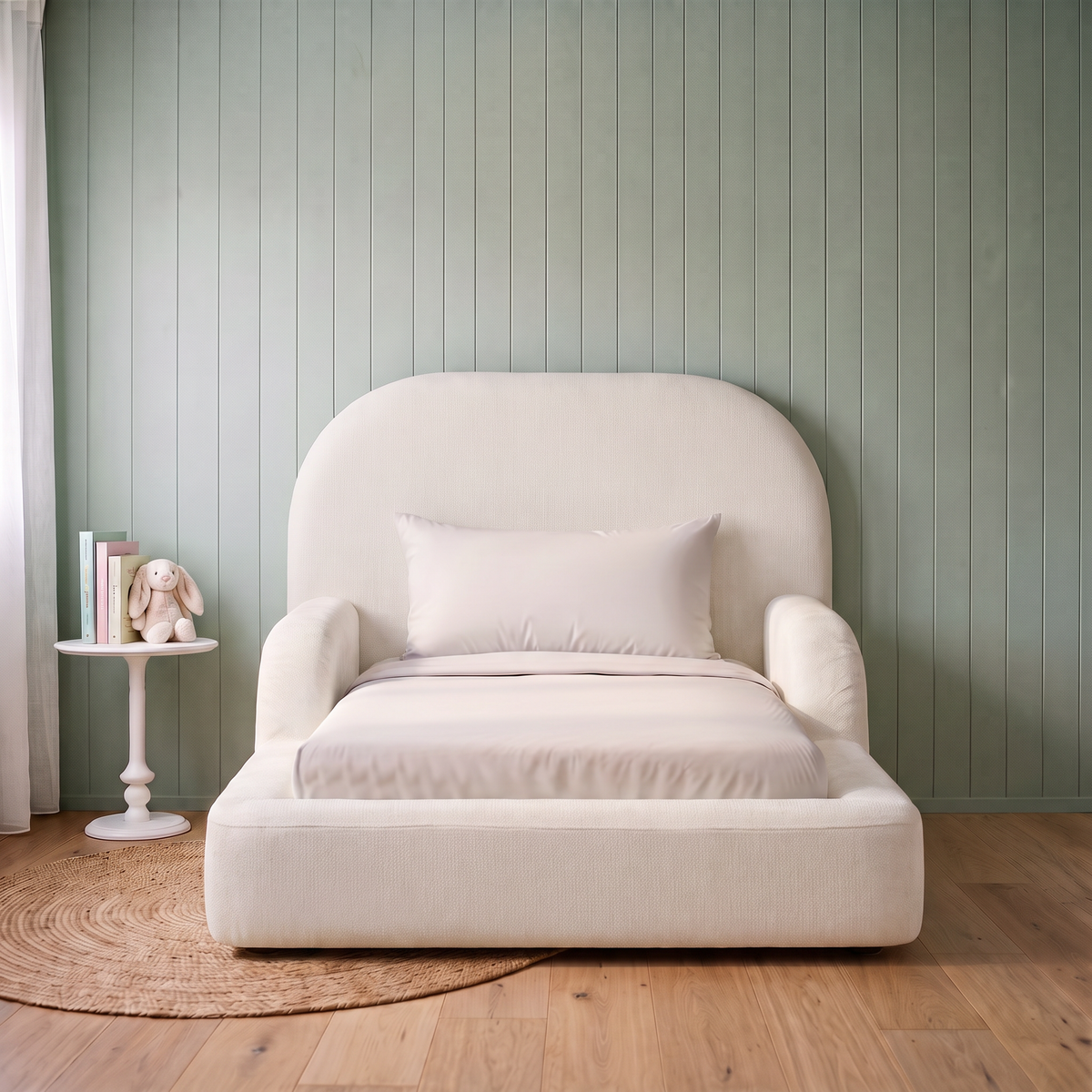 Cuddle Bed