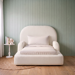 Cuddle Bed