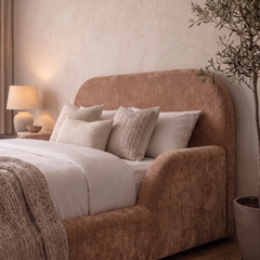 Boxspring met opbergruimte Cove