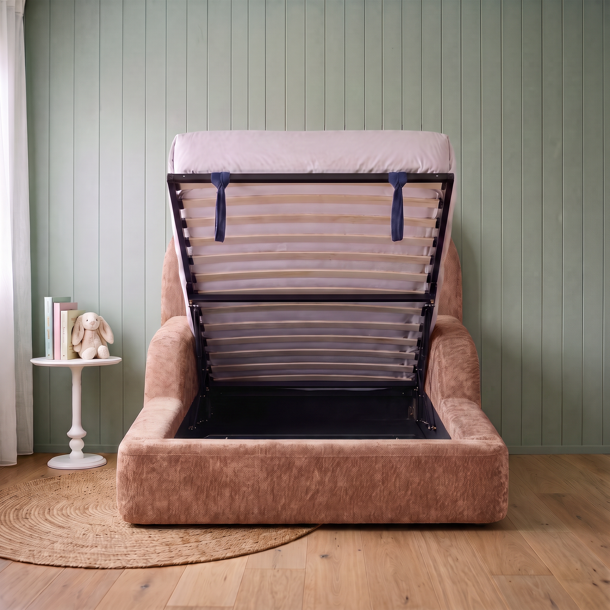 Cuddle Bed