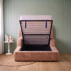 Cuddle Bed