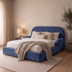 Boxspring met opbergruimte Cove