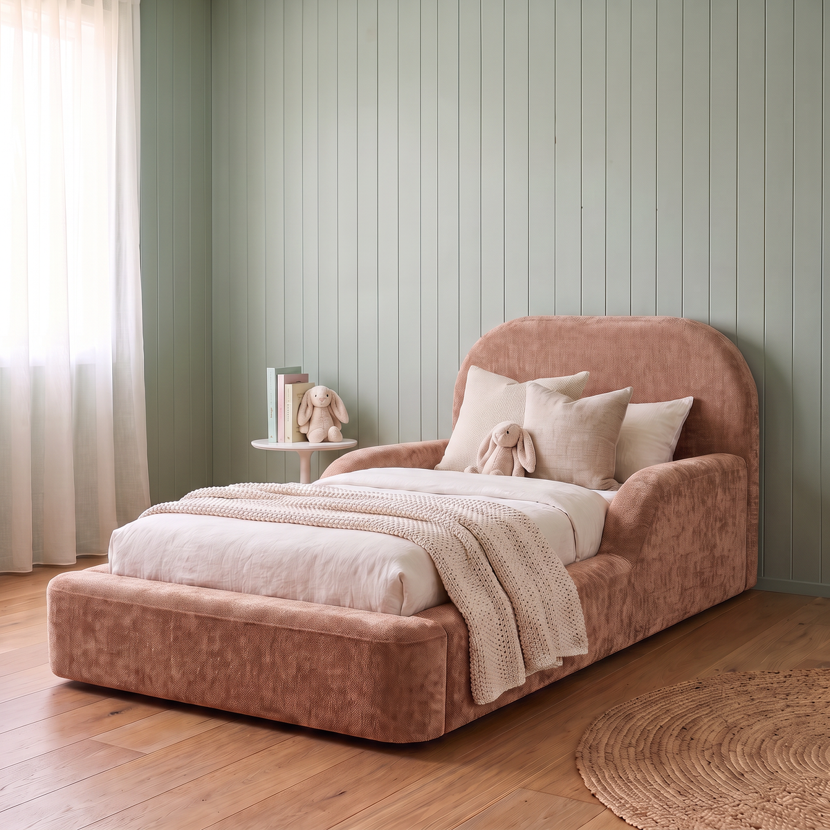 Cuddle Bed