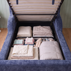 Cuddle Bed